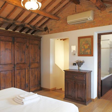 Agriturismo Tenuta La Pila Villa Villa Bartolomea Værelse billede