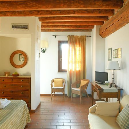 Agriturismo Tenuta La Pila Villa Villa Bartolomea Værelse billede
