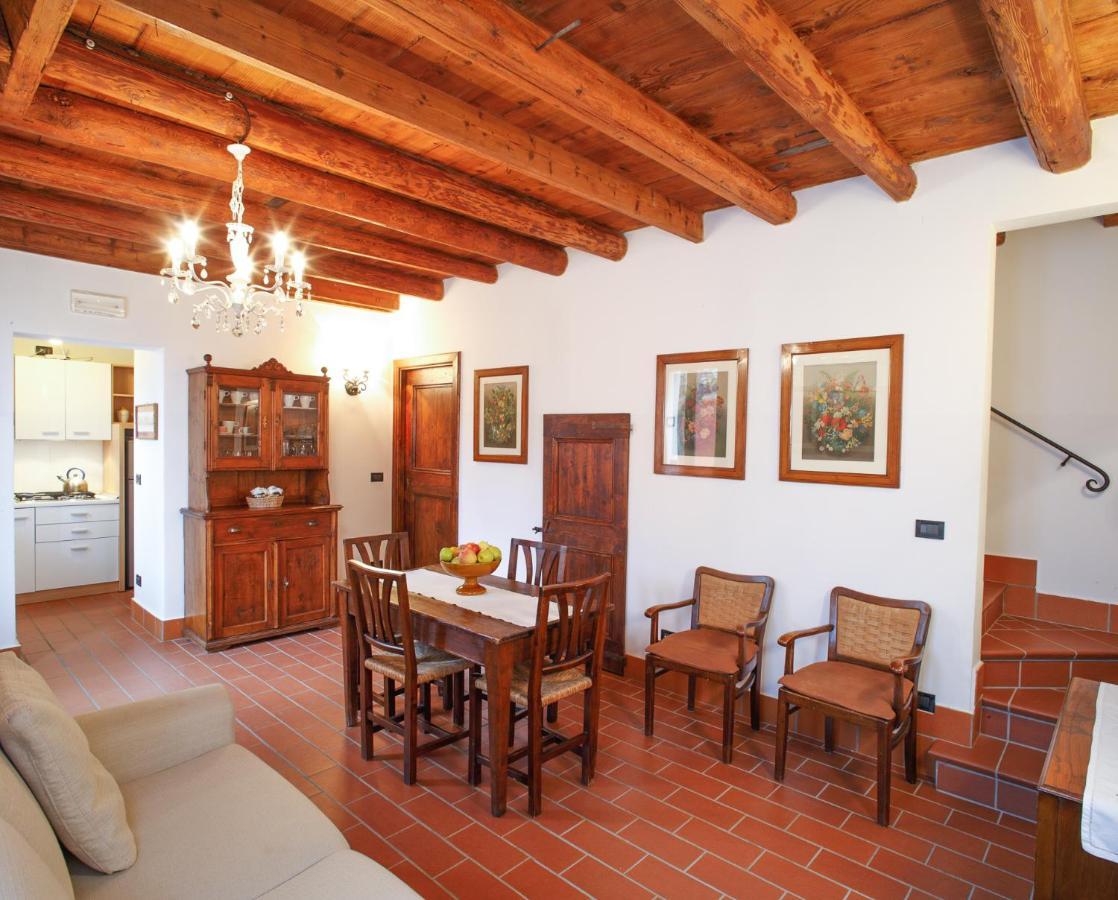 Agriturismo Tenuta La Pila Villa Villa Bartolomea Eksteriør billede