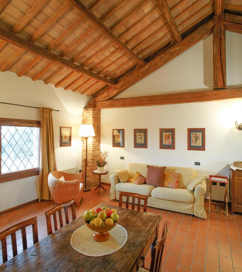 Agriturismo Tenuta La Pila Villa Villa Bartolomea Eksteriør billede
