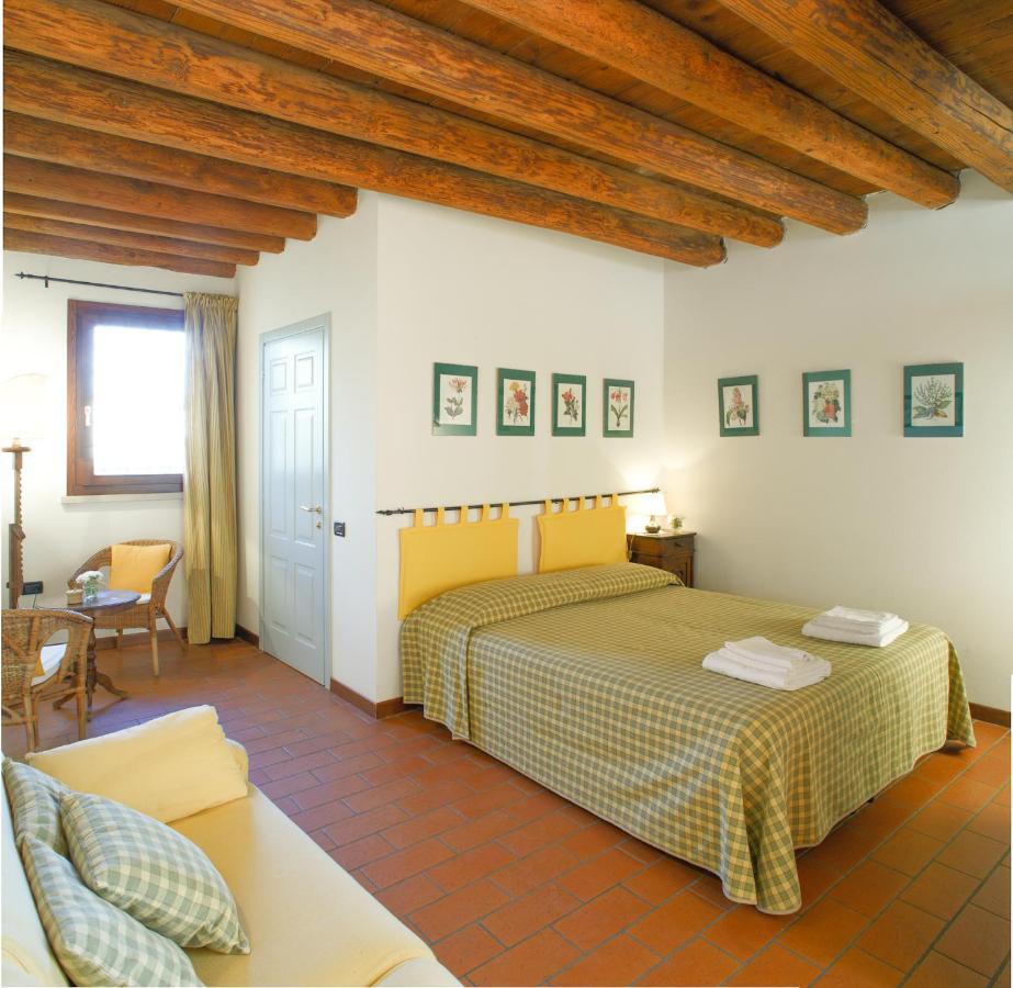Agriturismo Tenuta La Pila Villa Villa Bartolomea Eksteriør billede