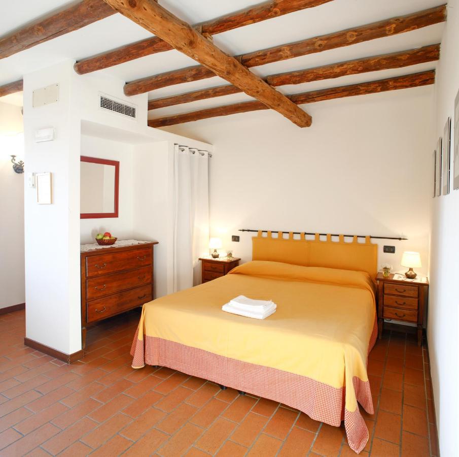 Agriturismo Tenuta La Pila Villa Villa Bartolomea Værelse billede