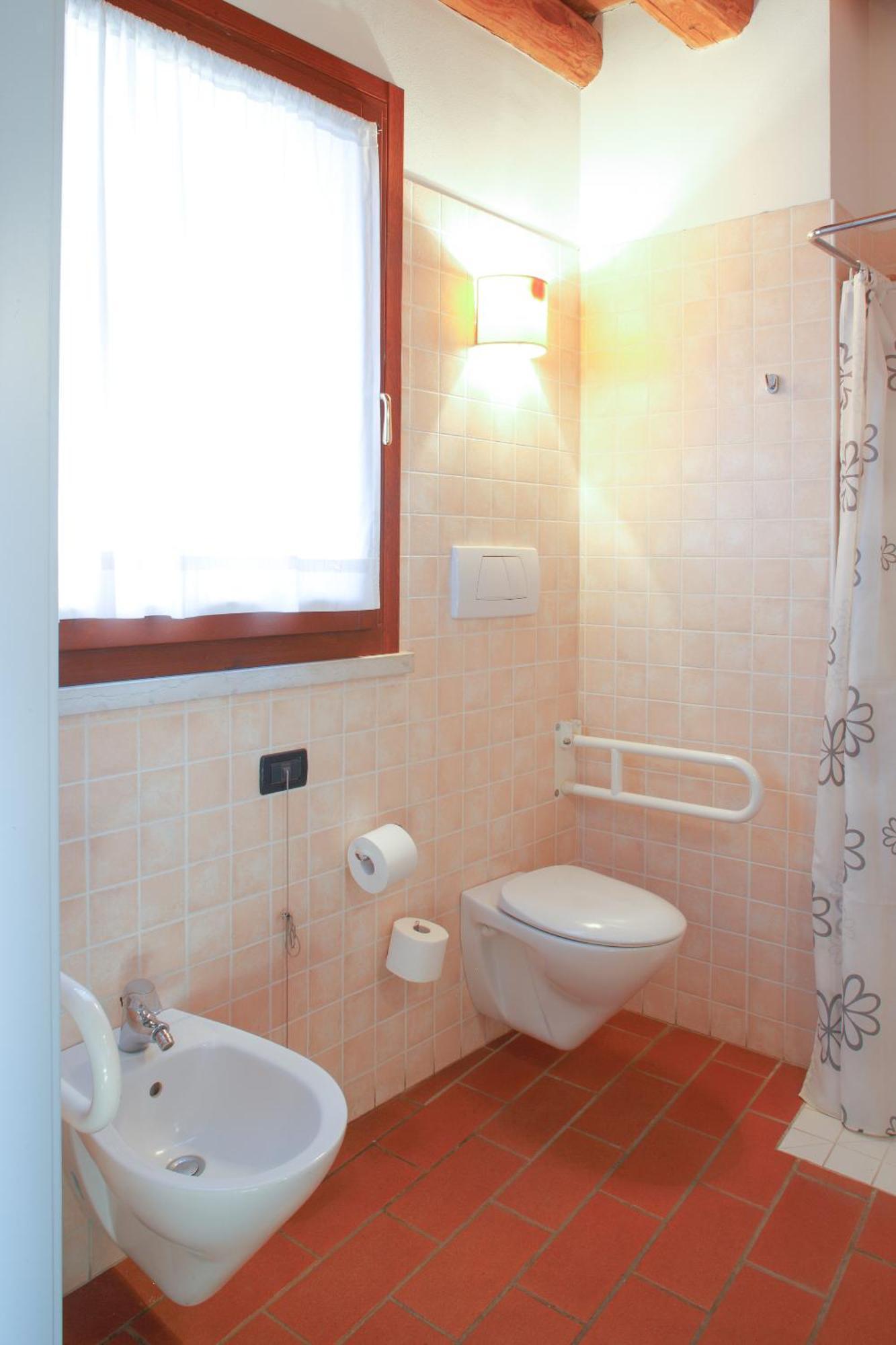 Agriturismo Tenuta La Pila Villa Villa Bartolomea Værelse billede