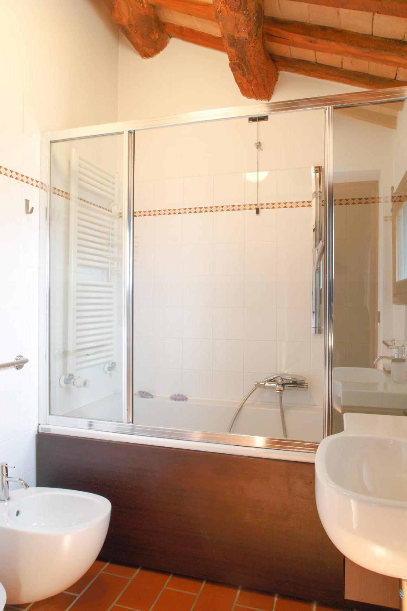 Agriturismo Tenuta La Pila Villa Villa Bartolomea Værelse billede