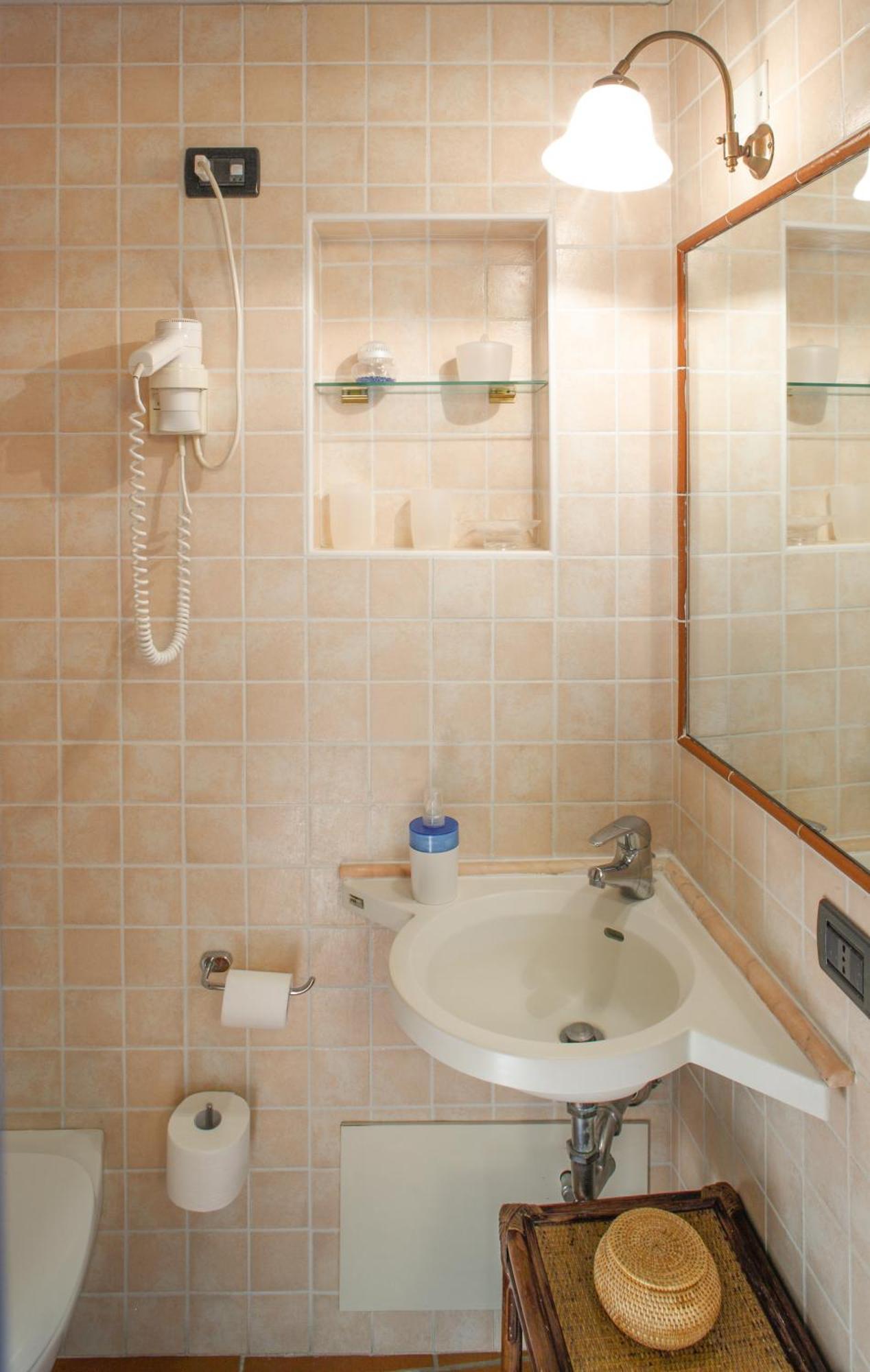 Agriturismo Tenuta La Pila Villa Villa Bartolomea Værelse billede