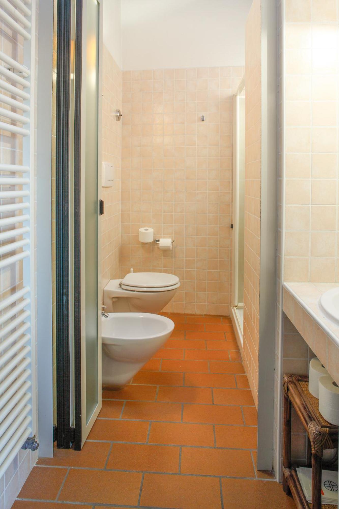 Agriturismo Tenuta La Pila Villa Villa Bartolomea Værelse billede
