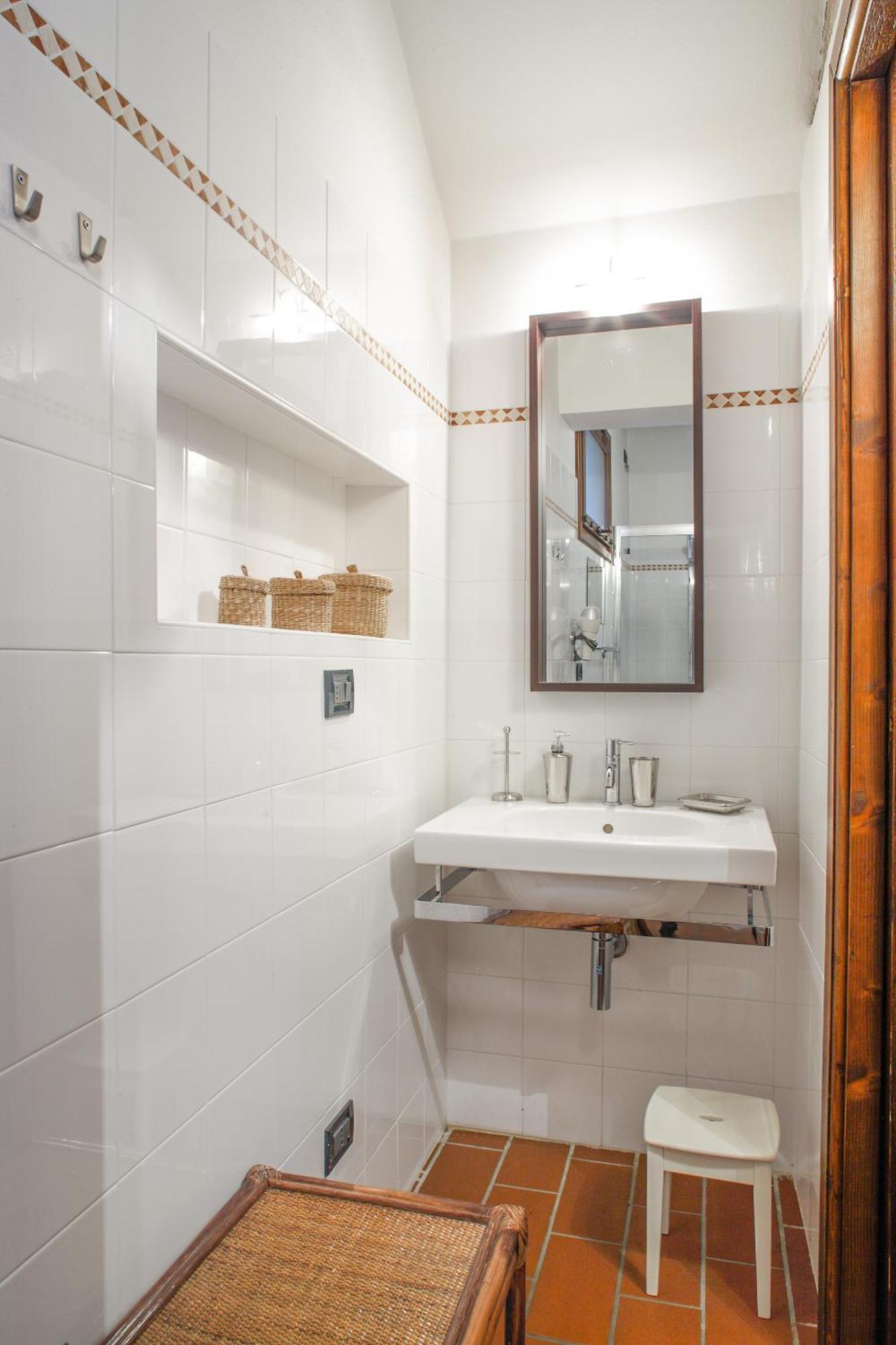 Agriturismo Tenuta La Pila Villa Villa Bartolomea Værelse billede