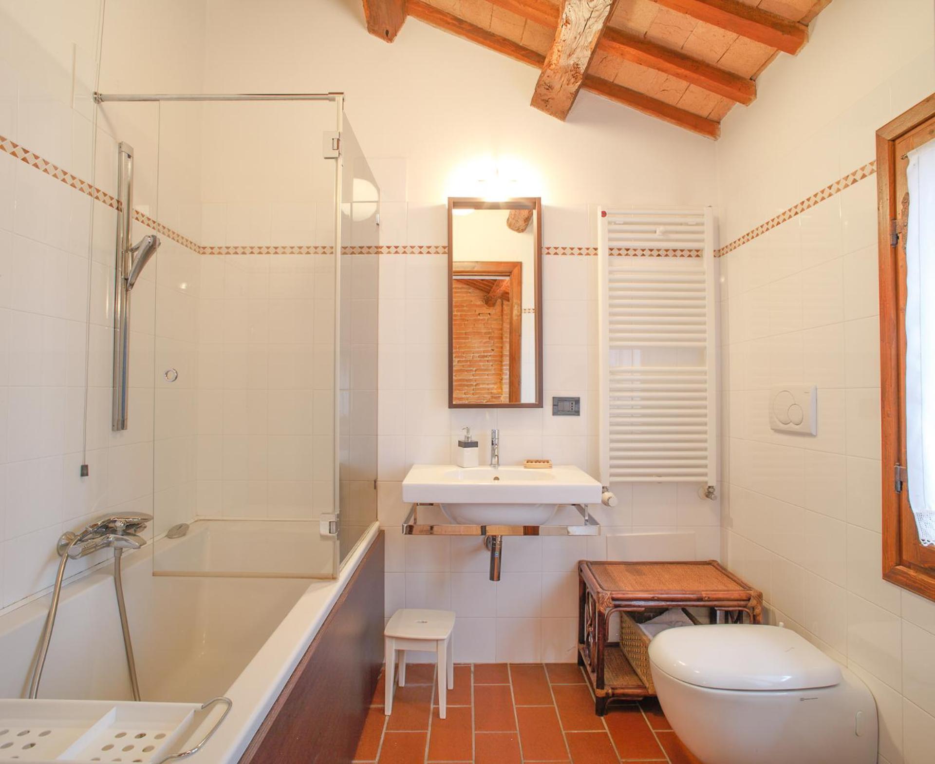 Agriturismo Tenuta La Pila Villa Villa Bartolomea Værelse billede