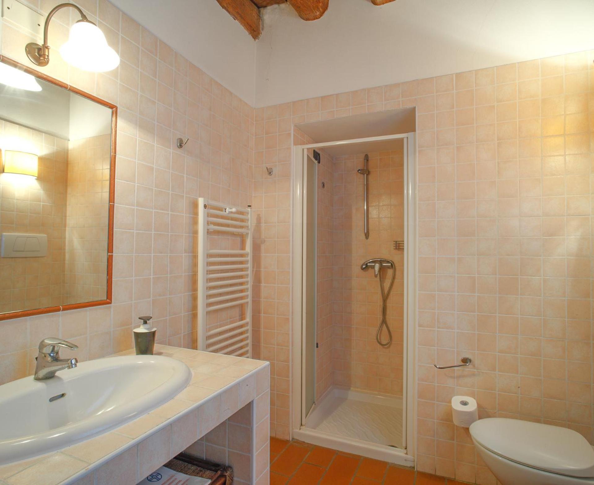 Agriturismo Tenuta La Pila Villa Villa Bartolomea Værelse billede
