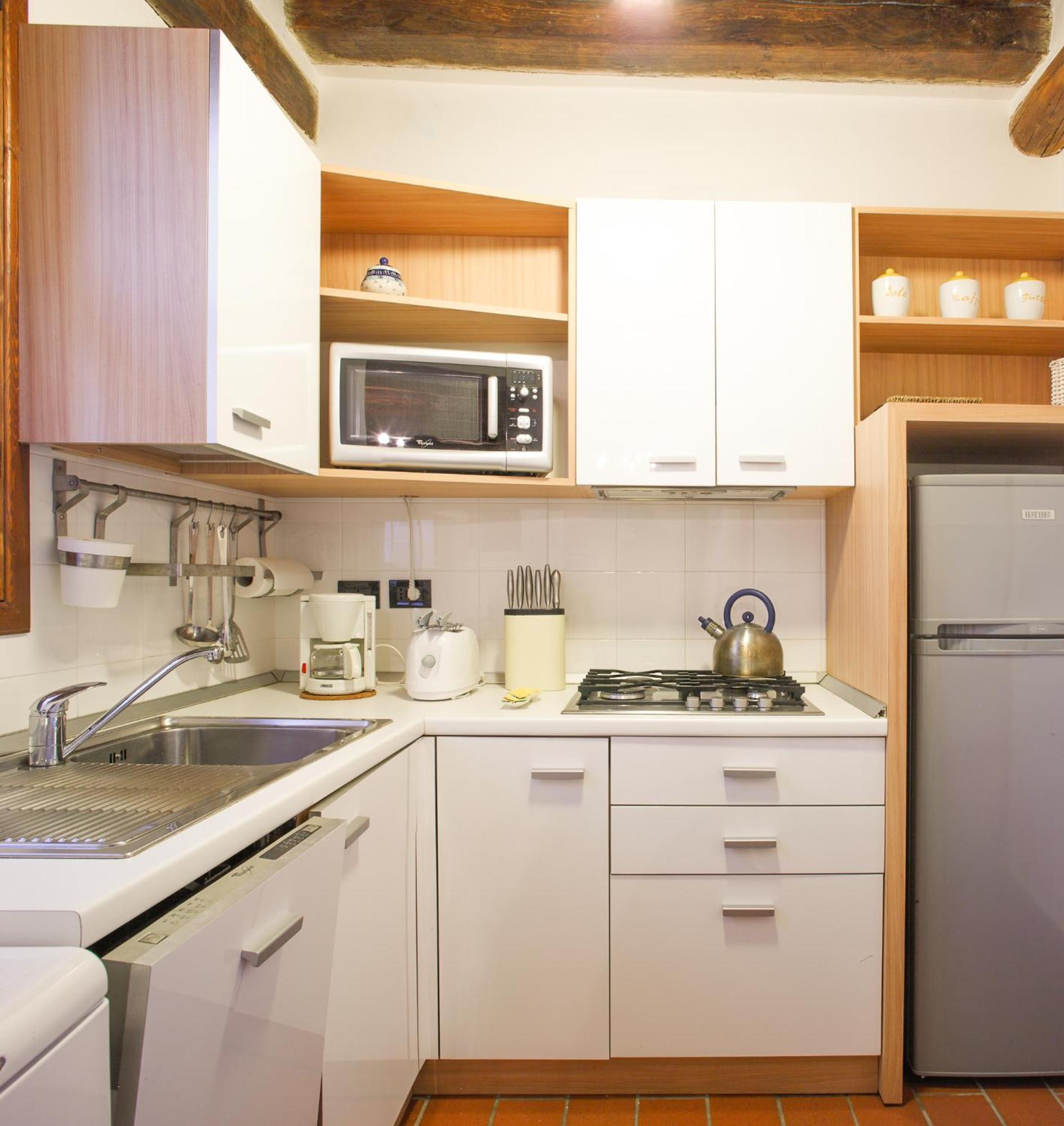 Agriturismo Tenuta La Pila Villa Villa Bartolomea Værelse billede